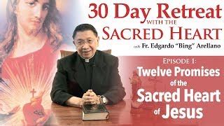 father bing arellano two hearts.